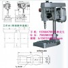 自動攻牙機