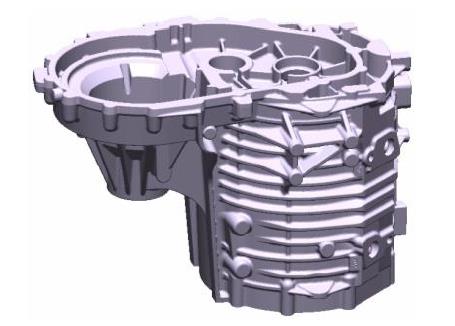 【技術(shù)】大眾系乘用車(chē)電機(jī)外殼鑄件的鑄造工藝——傳統(tǒng)模擬與自主優(yōu)化的結(jié)合MAGMASOFT®